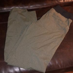 Prana pants large tall inseam